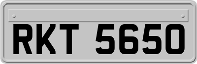 RKT5650