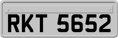 RKT5652