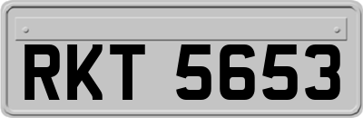 RKT5653