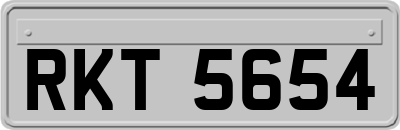 RKT5654