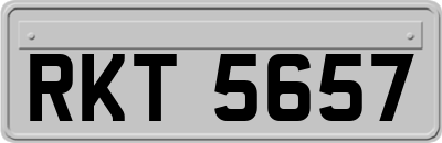 RKT5657