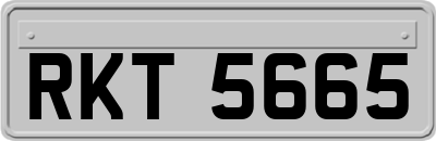 RKT5665