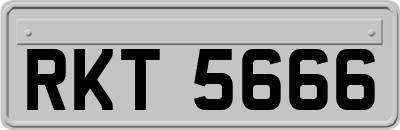 RKT5666