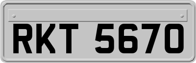 RKT5670