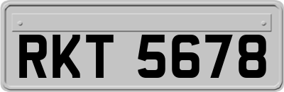 RKT5678