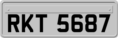 RKT5687