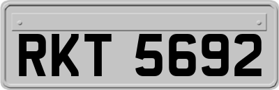 RKT5692