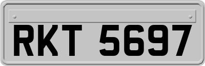 RKT5697