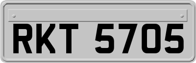 RKT5705