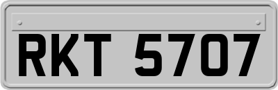 RKT5707