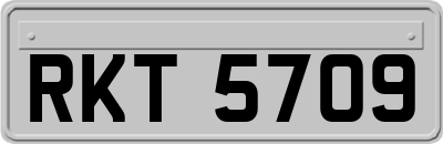 RKT5709