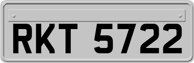 RKT5722