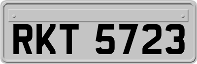 RKT5723