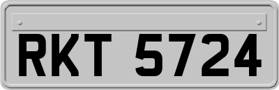 RKT5724