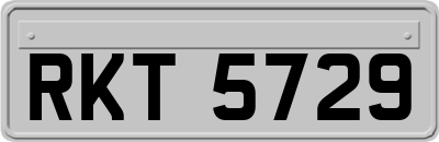 RKT5729