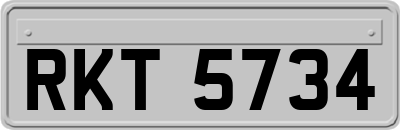 RKT5734