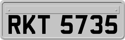 RKT5735