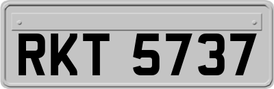 RKT5737