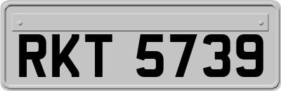 RKT5739