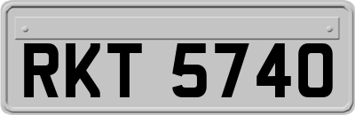 RKT5740