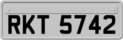 RKT5742