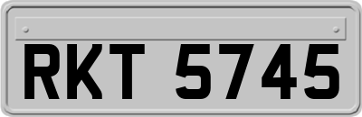 RKT5745