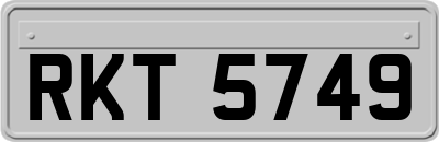 RKT5749