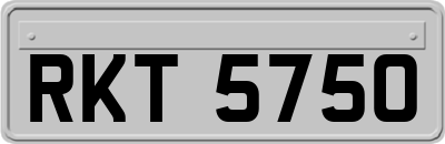 RKT5750