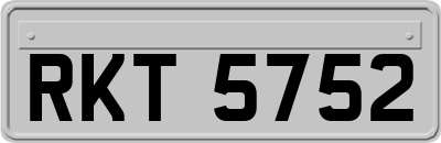 RKT5752