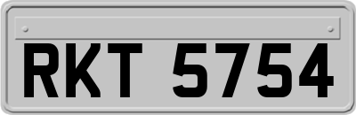 RKT5754