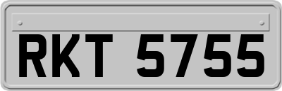 RKT5755