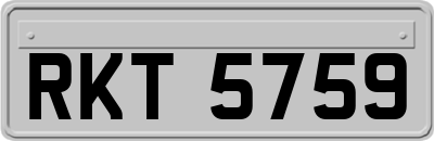 RKT5759