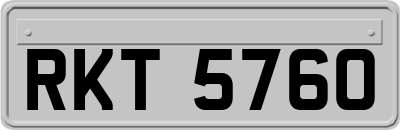 RKT5760