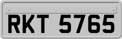 RKT5765