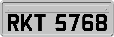 RKT5768