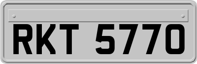 RKT5770