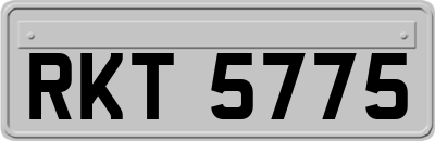 RKT5775