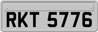 RKT5776