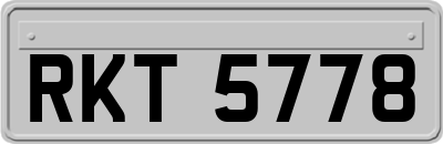 RKT5778