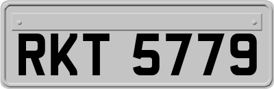 RKT5779