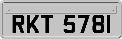 RKT5781