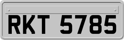 RKT5785