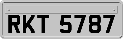 RKT5787