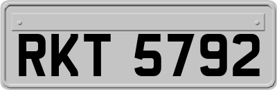 RKT5792