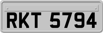 RKT5794