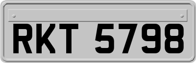 RKT5798