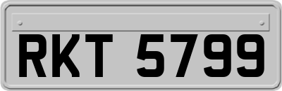 RKT5799