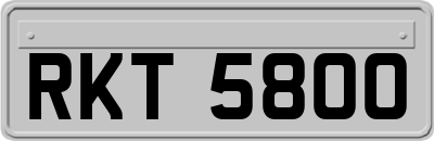 RKT5800