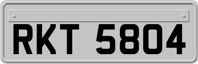 RKT5804