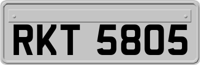 RKT5805